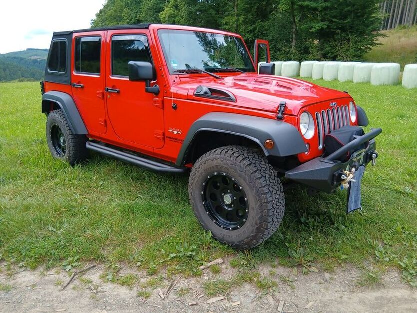 Wrangler