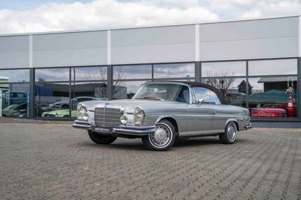 Mercedes-Benz 280 45.856 km 489.000 &euro; Weitersburg 56191