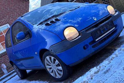 Renault Twingo 133.313 km 800 &euro; Krokau 24217