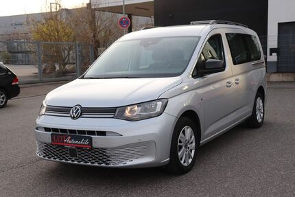 VW Caddy 102.817 km 22.900 &euro; Lollar 35457