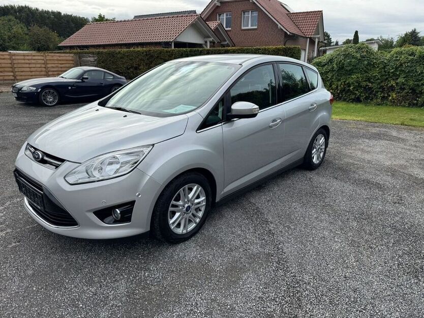 C-Max