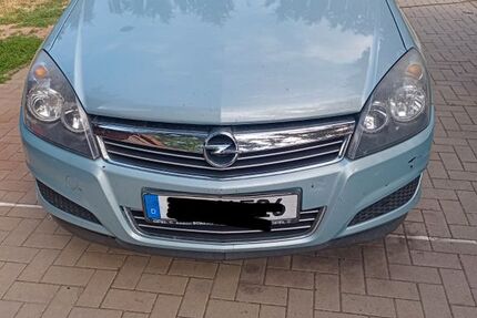 Opel Astra 130.000 km 2.200 &euro; Pennewitz 98708