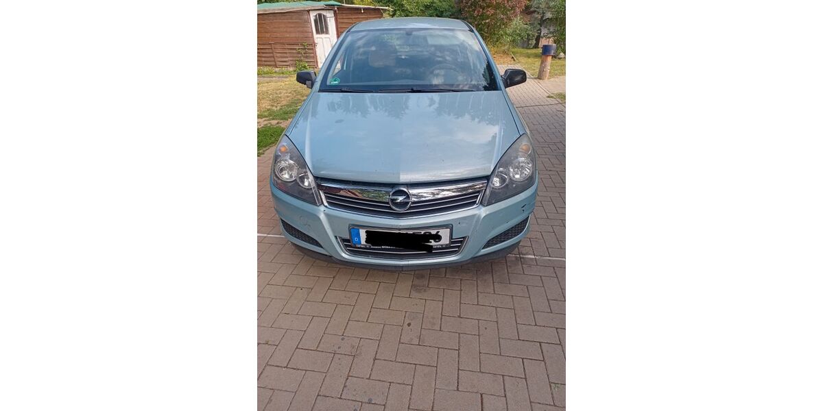 Opel Astra 130.000 km 2.200 &euro; Pennewitz 98708