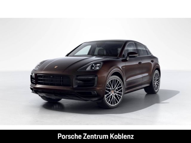 Porsche Cayenne 17.500 km 89.950 &euro; Koblenz 56070