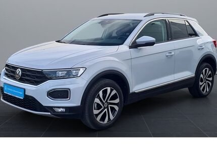 VW T-Roc 23.641 km 20.920 &euro; Halberstadt 38820