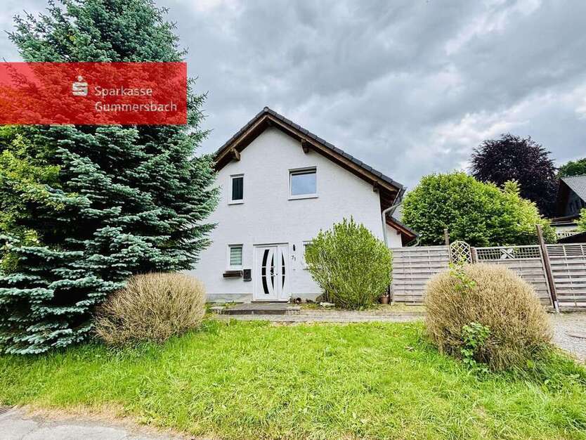 Haus zum Kaufen in Waldbröl 298.000 € 108 m²