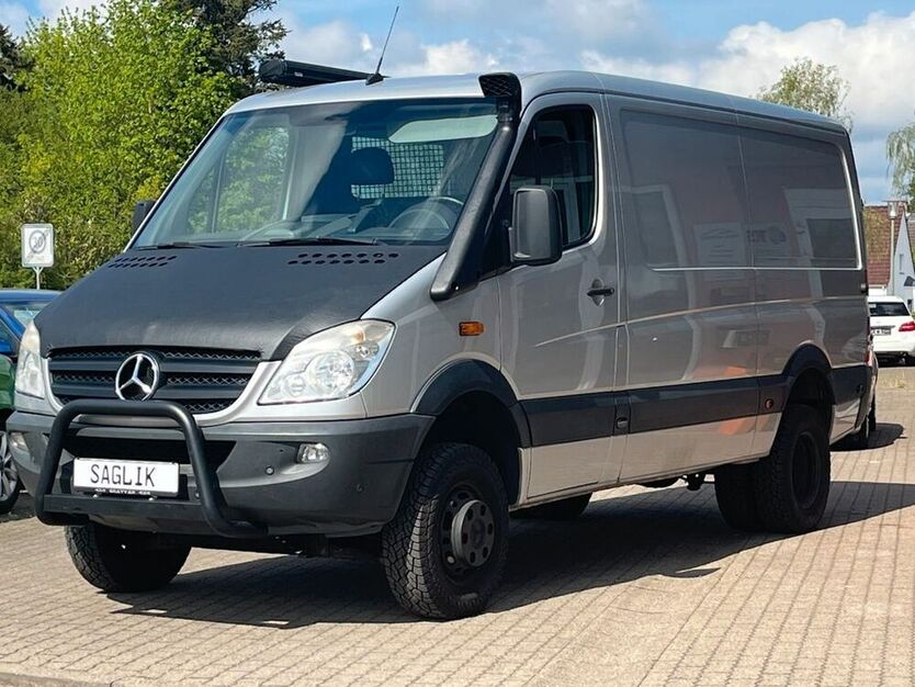 Sprinter