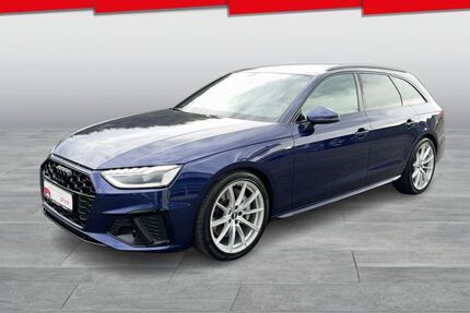 Audi A4 92.677 km 30.930 &euro; Mosbach 74821