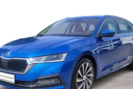 Skoda Octavia 58.620 km 22.590 &euro; Dillenburg 35684