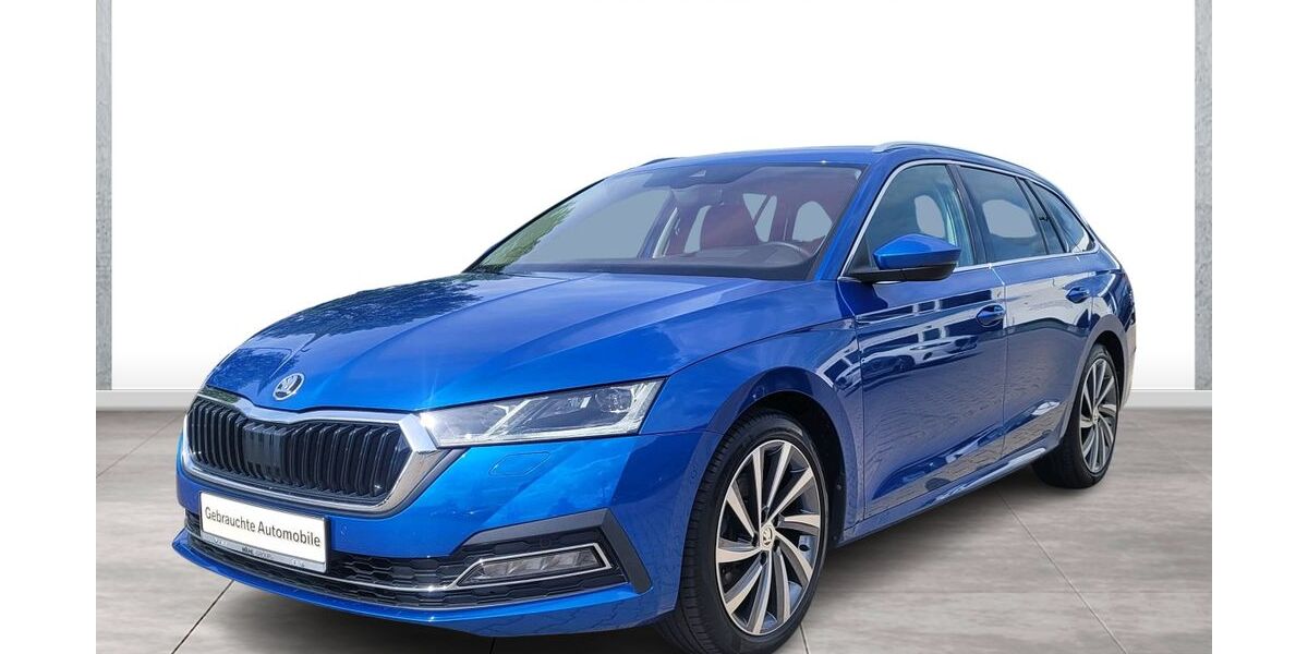 Skoda Octavia 58.620 km 22.590 &euro; Dillenburg 35684