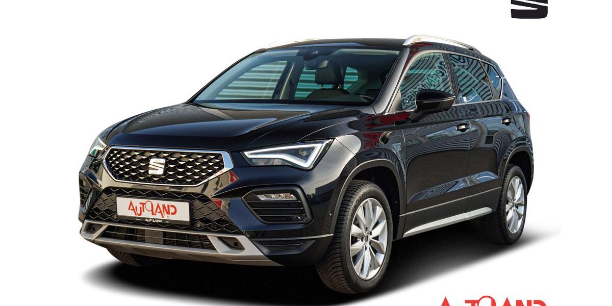Seat Ateca 20.537 km 28.950 &euro; Dresden 01239