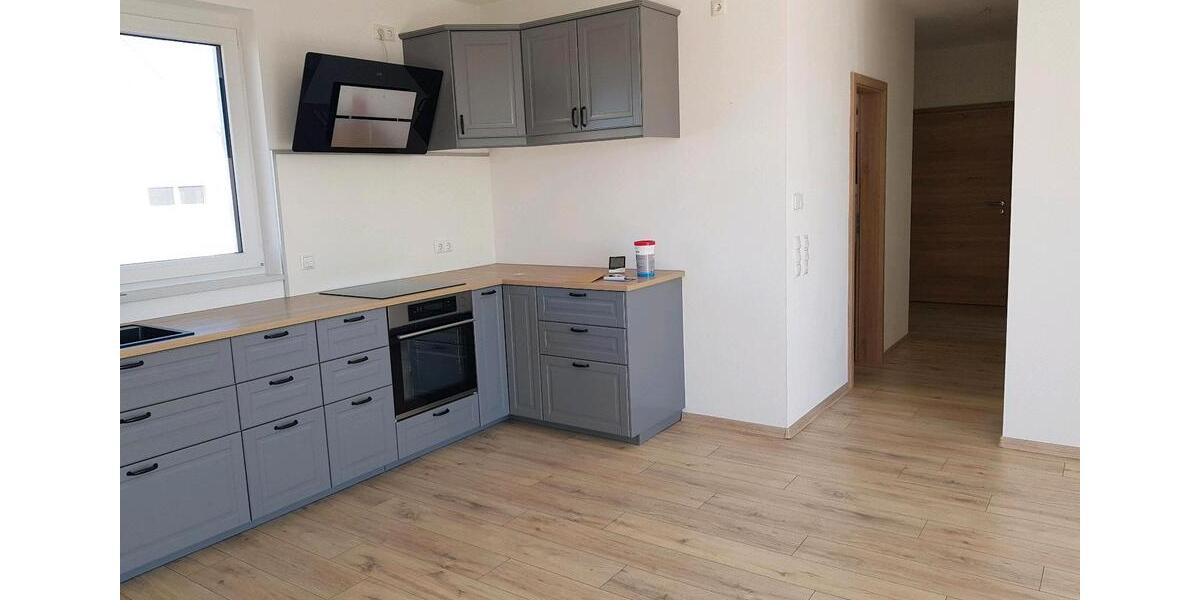 2-Zimmer Wohnung Mietwohnung Singlewohnung Apartment 2 zimmer