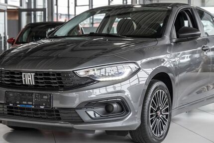 Fiat Tipo 49.500 km 14.880 &euro; Düren 52351