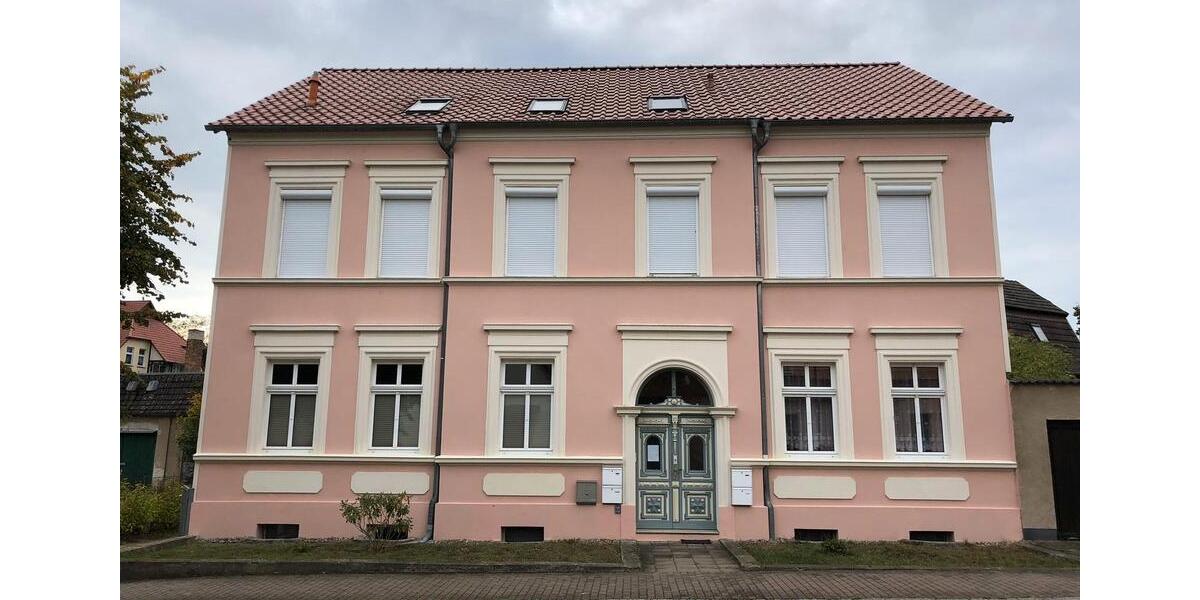 Hochparterre Fürstenberg/Havel Havel - 2 Zimmer, 61 m&sup2;, 570&euro; | Angebot:25292706