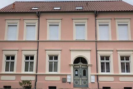 Wohnung Fürstenberg/Havel Havel - 2 Zimmer, 61 m&sup2;, 570&euro; | Angebot:25292706