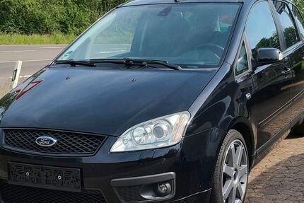Ford C-Max 212.000 km 3.380 &euro; Püttlingen 66346