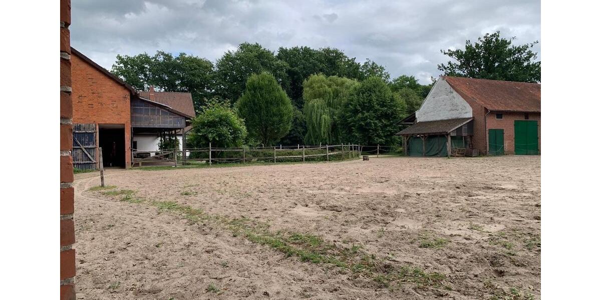 Bauernhaus, Landhaus Bad Bevensen - 14 Zimmer, 420 m&sup2;, 749.000&euro; | Angebot:26615798