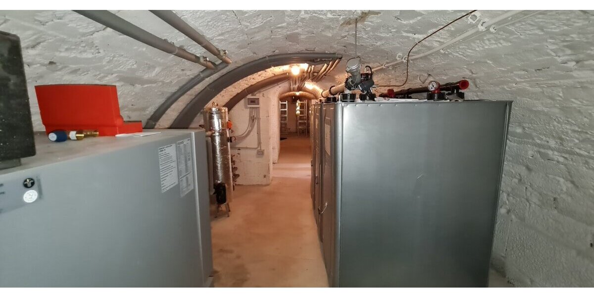 Heringen, Hotel - Gewerbeobjekt Heringen Widdershausen | Angebot:8455392