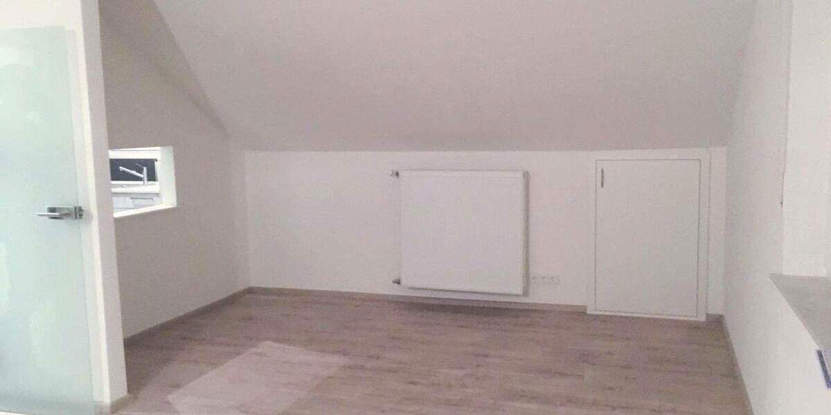 Etagenwohnung Walldorf - 3 Zimmer, 90 m&sup2;, 345.000&euro; | Angebot:25318004