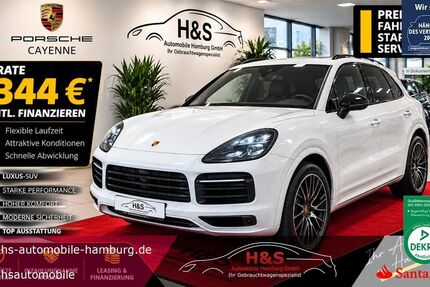 Porsche Cayenne 198.222 km 33.900 &euro; Pinneberg 25421
