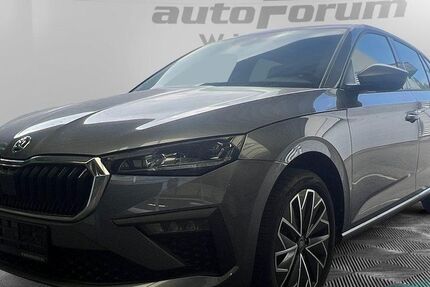 Skoda Scala 5.607 km 24.770 &euro; Herford 32051