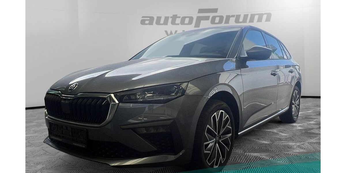 Skoda Scala 5.607 km 24.770 &euro; Herford 32051