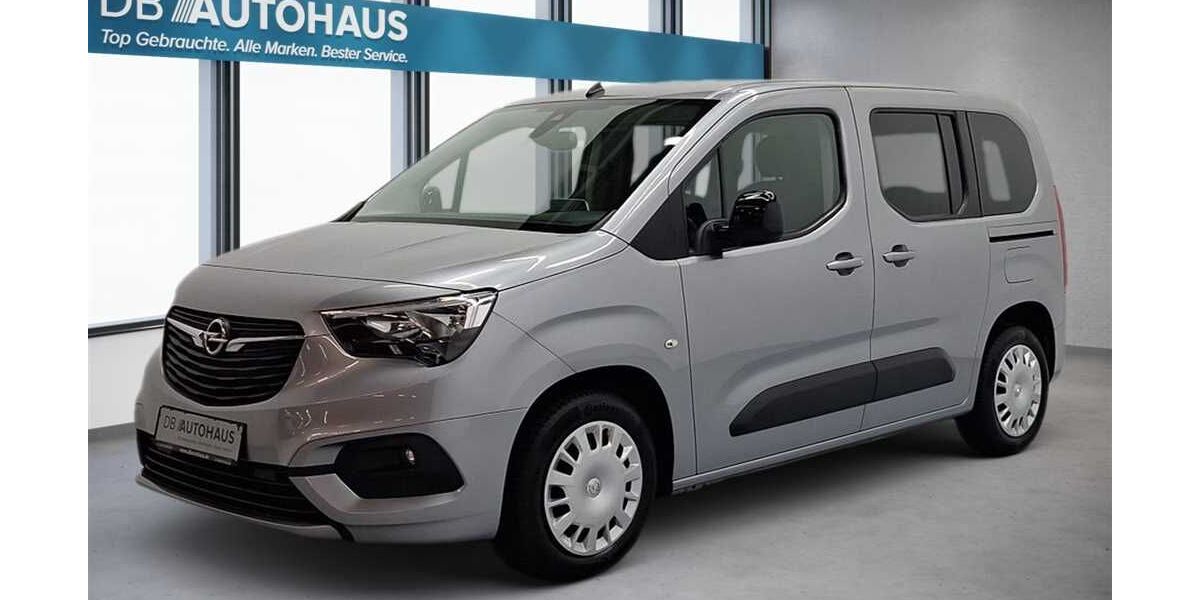 Opel Combo Life 67.160 km 18.260 &euro; Maintal 63477