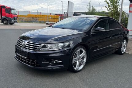 VW CC 185.455 km 10.900 &euro; Hildesheim 31135