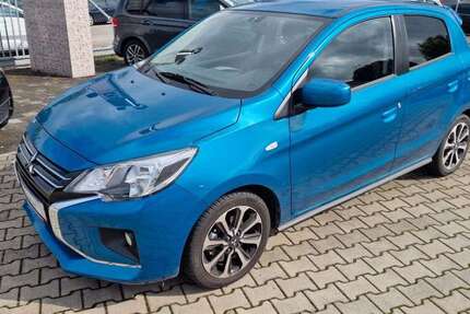 Mitsubishi Space Star 15.300 km 13.990 € Türkheim 86842