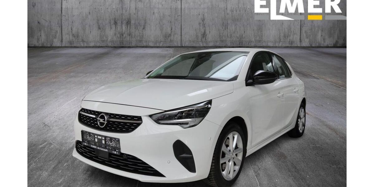 Opel Corsa 15.838 km 15.980 &euro; Versmold 33775