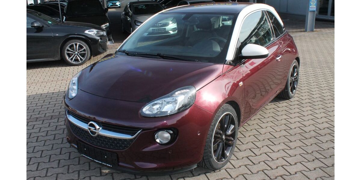 Opel Adam 154.238 km 6.280 € Dietenheim 89165