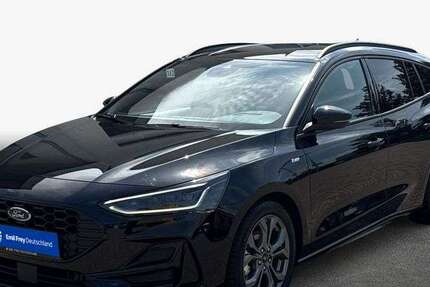 Ford Focus 11.182 km 21.924 &euro; Hildesheim 31135