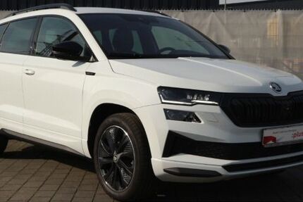 Skoda Karoq 15.939 km 30.440 &euro; Großwallstadt 63868
