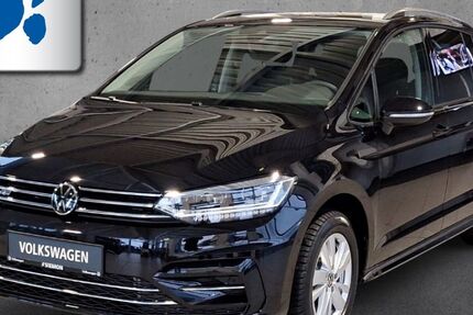 VW Touran 12.771 km 35.930 &euro; Ibbenbüren 49479