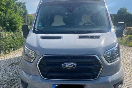 Ford Transit 13.000 km 61.500 &euro; Hutthurm 94116