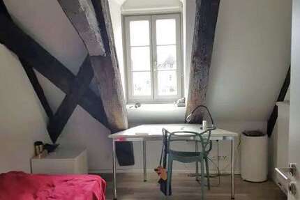 Wohnung zum Mieten in Erlangen 500 € 11 m²