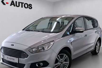 Ford S-Max 86.881 km 17.990 &euro; Dorfen 84405