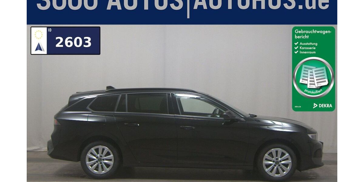 Opel Astra 57.494 km 16.380 &euro; Gyhum/Bockel 27404