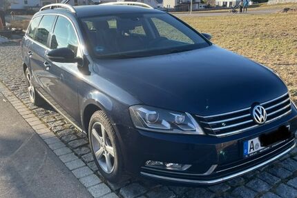 VW Passat Variant 230.000 km 8.900 &euro; Zusmarshausen 86441