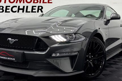 Ford Mustang 115.000 km 32.890 &euro; Külsheim 97900