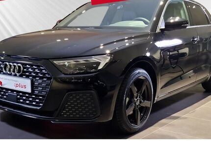 Audi A1 39.500 km 21.880 &euro; Kiel 24118