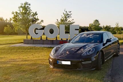 Porsche Panamera 120.000 km 55.000 &euro; Karlsruhe 76227