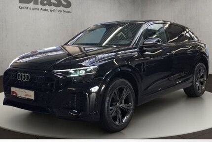 Audi Q8 25.620 km 69.900 &euro; Dietzenbach 63128