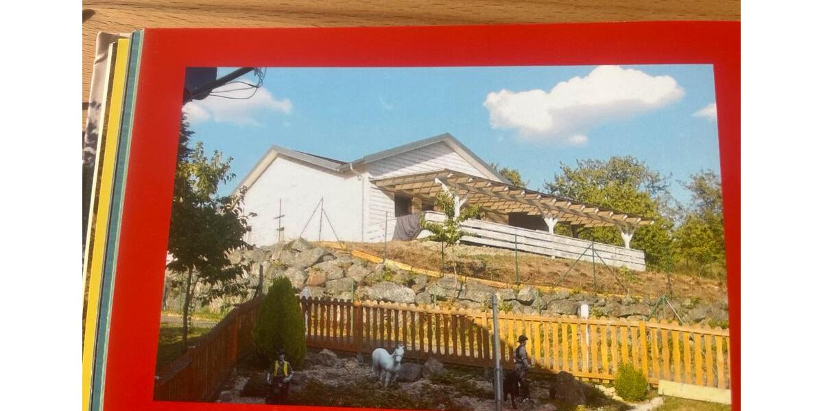 Einfamilienhaus Bindlach - 4 Zimmer, 110 m&sup2;, 780.000&euro; | Angebot:26249960