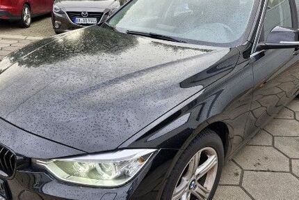 BMW 318 149.000 km 14.990 &euro; Hirschaid 96114