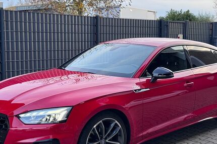 Audi A5 41.000 km 30.600 &euro; Xanten 46509