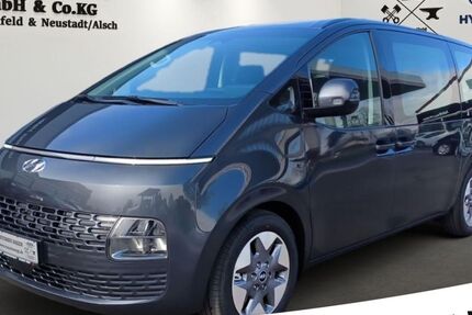 Hyundai STARIA 8.000 km 46.790 &euro; Schlüsselfeld 96132