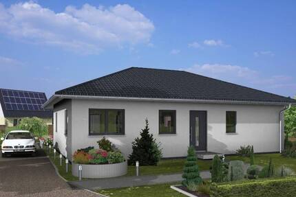 Haus Löwenberger Land Löwenberg - 3 Zimmer, 102 m&sup2;, 274.500&euro; | Angebot:25703195