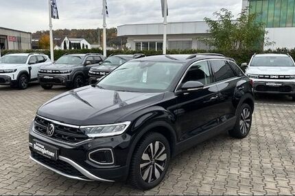 VW T-Roc 26.438 km 28.440 € Dillingen 89407