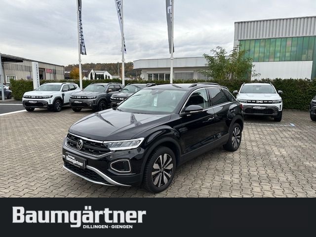 VW T-Roc 26.438 km 28.440 € Dillingen 89407